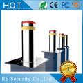 Access Control Electric  Hydraulic Road Bollard